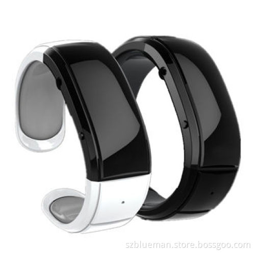 Bluetooth Bracelets, Certified and Date Security